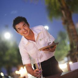 Bar Holiday Inn PATTAYA Fotos