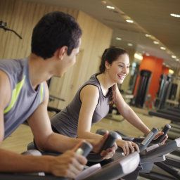 Bien-être - remise en forme Holiday Inn PATTAYA Fotos