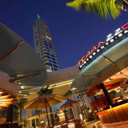 Restaurant Holiday Inn PATTAYA Fotos