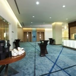 Restaurant Holiday Inn PATTAYA Fotos