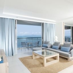 Suite Holiday Inn PATTAYA Fotos