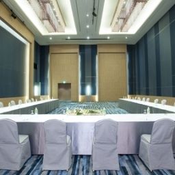 Salle de séminaires Holiday Inn PATTAYA Fotos