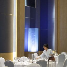 Salle de banquets Holiday Inn PATTAYA Fotos