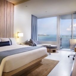 Chambre Holiday Inn PATTAYA Fotos