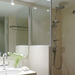 Salle de bains AinB Picasso - Corders Fotos