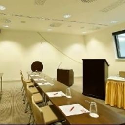 Conference room Austria Trend Hotel Bratislava Fotos