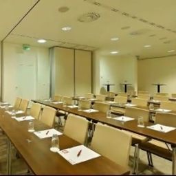 Conference room Austria Trend Hotel Bratislava Fotos