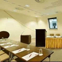 Conference room Austria Trend Hotel Bratislava Fotos
