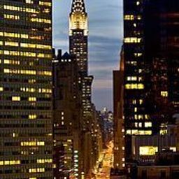  Renaissance New York Hotel 57 Fotos