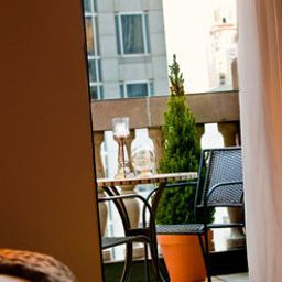 Habitación Renaissance New York Hotel 57 Fotos