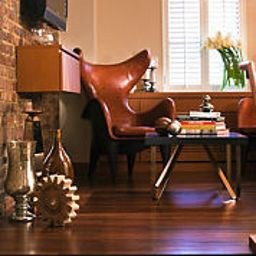 Habitación Renaissance New York Hotel 57 Fotos