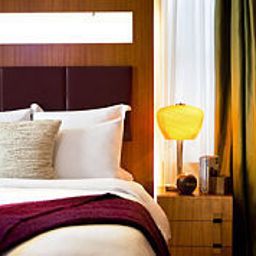 Habitación Renaissance New York Hotel 57 Fotos