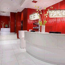Hall Mave nyc A Desires Hotel Fotos