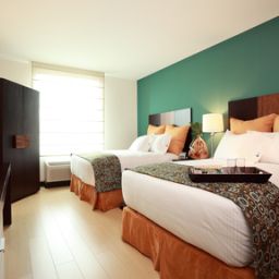 Habitación Hotel Indigo SAN JOSE FORUM COSTA RICA Fotos