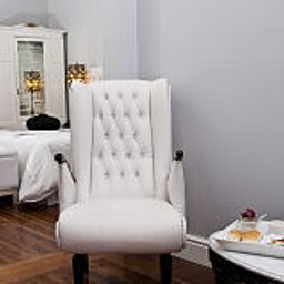 Suite Raco de Buenos Aires Hotel Boutique Fotos