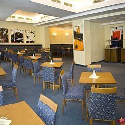 Breakfast room Starlight Suites Fotos