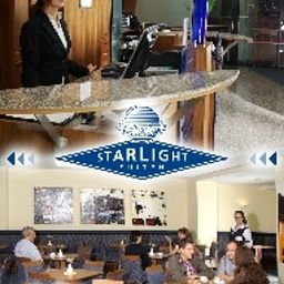 Hall Starlight Suites Fotos
