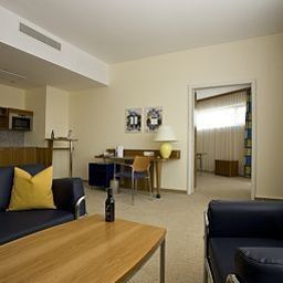 Suite Starlight Suites Fotos