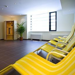 Wellness area Starlight Suites Fotos