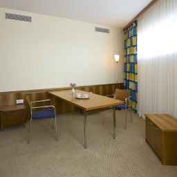 Business room Starlight Suites Fotos