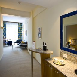  Starlight Suites Fotos