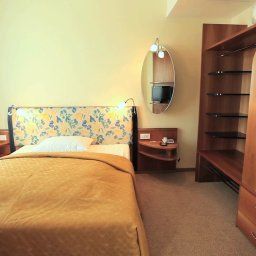 Room Starlight Suites Fotos
