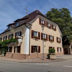  Zum Hirschen Gasthaus Fotos