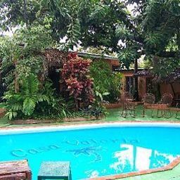 Pool Casa Valeria Fotos