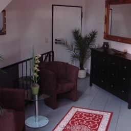 Recepción Il Gabbiano Fotos
