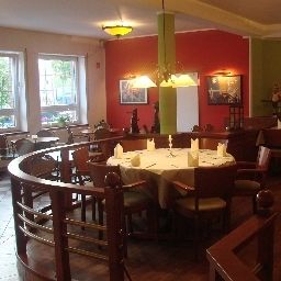 Restaurante Il Gabbiano Fotos