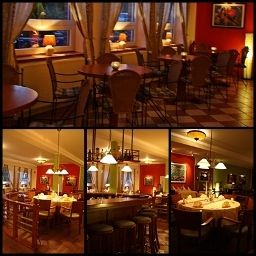 Restaurante Il Gabbiano Fotos