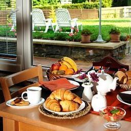 Sala colazione Prenocisca Pri Gondoli Fotos