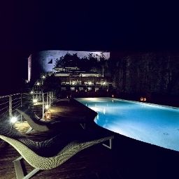 Бассейн Forte Charme Fotos
