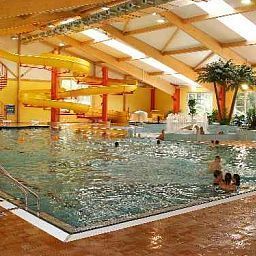 Piscine Sporthotel & Sportcenter Fotos