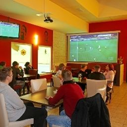 Restaurant Sporthotel & Sportcenter Fotos