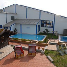 Espace de bien-être Sporthotel & Sportcenter Fotos