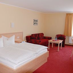 Chambre Sporthotel & Sportcenter Fotos