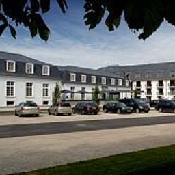 Panorama Van der Valk Brugge-Oostkamp Fotos