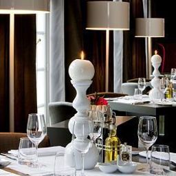 Ristorante Van der Valk Brugge-Oostkamp Fotos