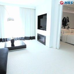 Suite Van der Valk Brugge-Oostkamp Fotos