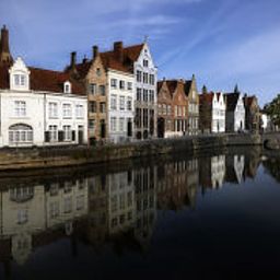  Van der Valk Brugge-Oostkamp Fotos