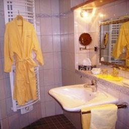Salle de bains Nesemeyer Gästehaus Fotos