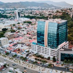 Courtyard Guayaquil Guayaquil
