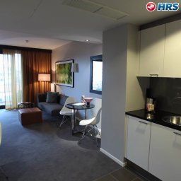  Adina Apartment Hotel Hauptbahnhof Fotos