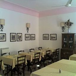 Restaurant Villa Maria Fotos
