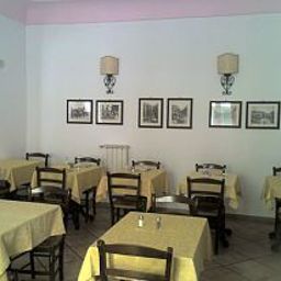 Restaurant Villa Maria Fotos