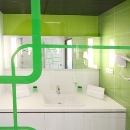 Camera da bagno Harry's Home Fotos