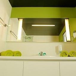 Camera da bagno Harry's Home Fotos
