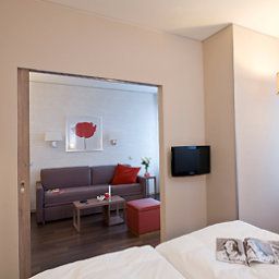 Номер Adagio Berlin Kurfürstendamm Fotos