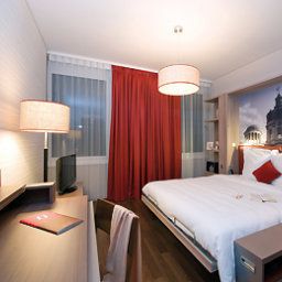 Номер Adagio Berlin Kurfürstendamm Fotos